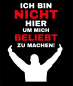 Preview: Nicht beliebt