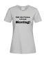 Preview: Ich hab Montag! Women
