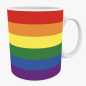 Preview: Tasse Regenbogen